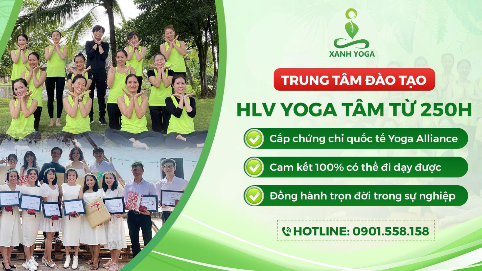 Yoga tâm từ